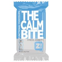 Zang Dark Chocolate - The Calm Bite